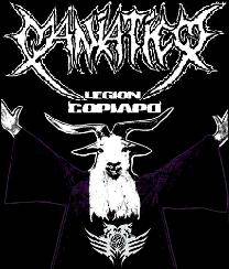 Maniatico : Legion Copiapó Maniatico : Legion Copiapó